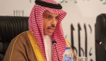 وزير الخارجية السعودي: الوضع الراهن في سوريا لا يجب أن يستمر وزير الخارجية السعودي: الوضع الراهن في سوريا لا يجب أن يستمر