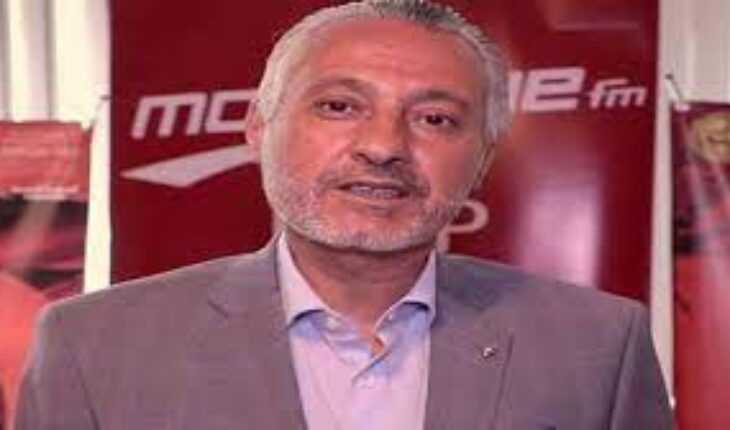 المرصد الأورومتوسطي يدين إيداع نورالدين بوطار بالسجن ويطلب الإفراج عنه حالا