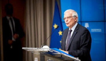 L’Union européenne suit avec préoccupation les développements récents en Tunisie L’Union européenne suit avec préoccupation les développements récents en Tunisie