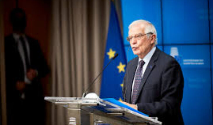 Les Etats de l’UE doivent se conformer au mandat d’arrêt de la CPI contre Netanyahu