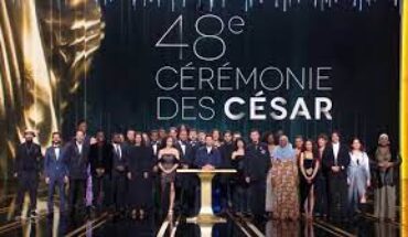 Tahar Rahim et l’académie des César font la promotion de l’islamisme Tahar Rahim et l’académie des César font la promotion de l’islamisme