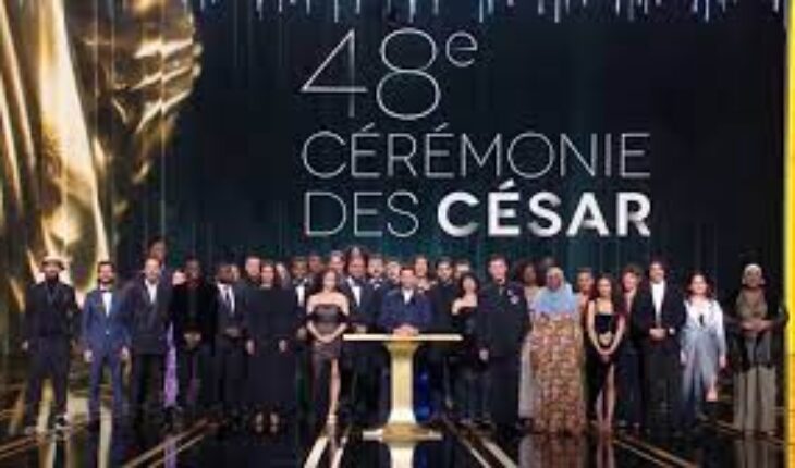 Tahar Rahim et l’académie des César font la promotion de l’islamisme