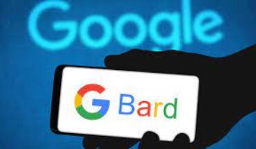 Google dévoile Bard, sa réponse à ChatGPT Google dévoile Bard, sa réponse à ChatGPT