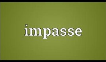 L’État tunisien dans l’impasse L’État tunisien dans l’impasse