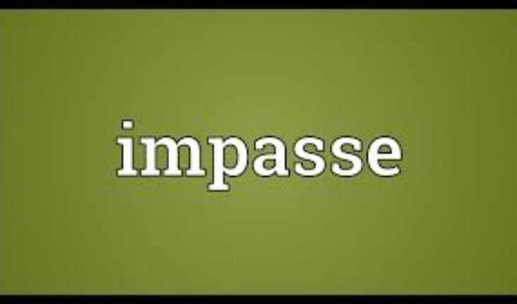 L’État tunisien dans l’impasse