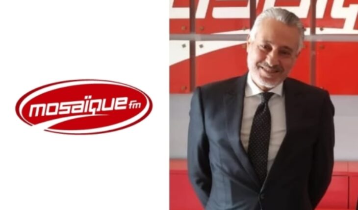 Nizar Bahloul reconnait que Noureddine Boutar est une fierté et un modèle pour tous les journalistes tunisiens.