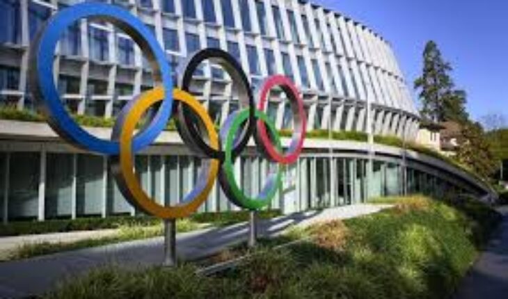 Le Mouvement olympique fait don d’un million de dollars à la Syrie et à la Turquie