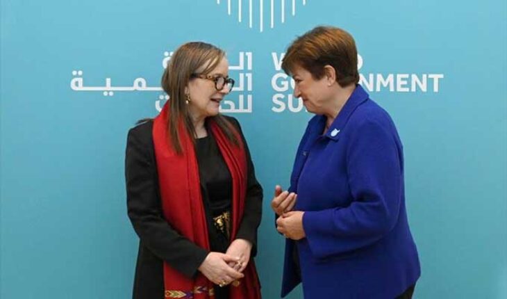 Après la Banque mondiale, le FMI se dit « préoccupé » par la situation des migrants subsahariens en Tunisie