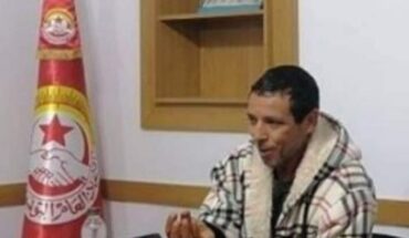 بداية من منتصف ليلة الأحد، اعوان شركة تونس الطرقات السيارة يدخلون في إضراب بثلاثة أيام بداية من منتصف ليلة الأحد، اعوان شركة تونس الطرقات السيارة يدخلون في إضراب بثلاثة أيام