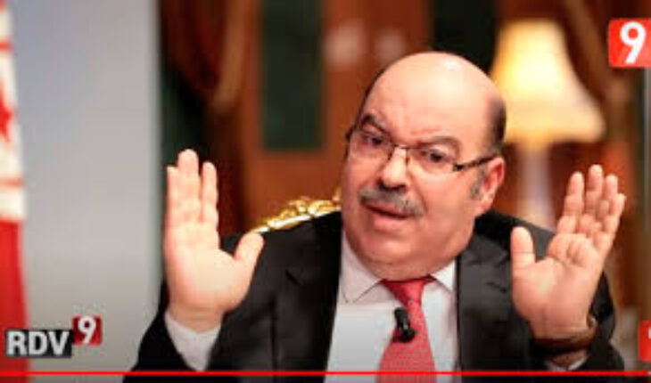 الإفراج عن القاضي الطيب راشد ثم إعادة إيقافه من جديد