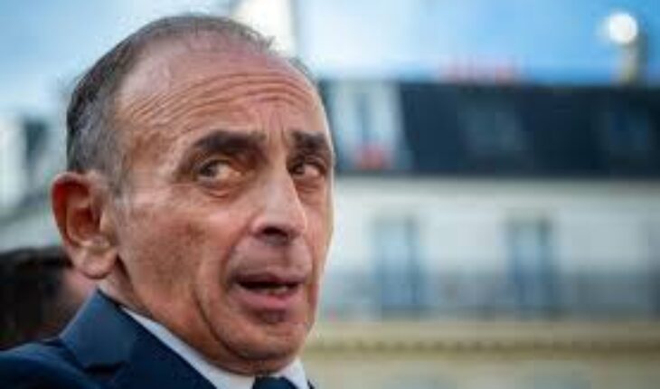 Kaïs Saïed s’érige en Eric Zemmour