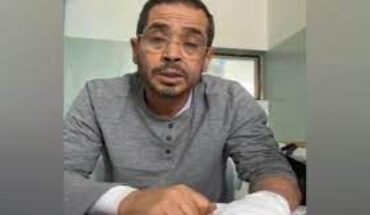 إحالة القاضي الإخواني المعزول بشير العكرمي على الدائرة الجنائية بالمحكمة الابتدائية بتونس