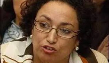 الجمعية التونسية للنساء الديمقراطيات تعبّر عن مساندتها وتضامنها مع بشرى بالحاج حميدة الجمعية التونسية للنساء الديمقراطيات تعبّر عن مساندتها وتضامنها مع بشرى بالحاج حميدة