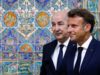 La France rappelle son ambassadeur à Alger et expulse 12 agents diplomatiques algériens