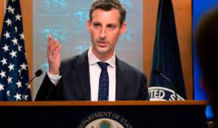 Washington exprime sa profonde inquiétude des derniers propos racistes de Kaïs Saied