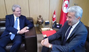 L’Union Européenne juge que la Tunisie doit parvenir à un accord avec le FMI dans les plus brefs délais L’Union Européenne juge que la Tunisie doit parvenir à un accord avec le FMI dans les plus brefs délais