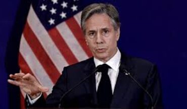 Anthony Blinken : Sans accord avec le FMI, la Tunisie risque de « s’effondrer » Anthony Blinken : Sans accord avec le FMI, la Tunisie risque de « s’effondrer »