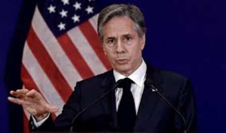 Anthony Blinken : Sans accord avec le FMI, la Tunisie risque de « s’effondrer »