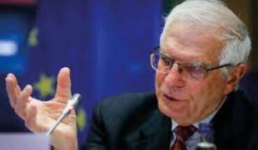 L’UE assure que « La situation en Tunisie est très dangereuse » L’UE assure que « La situation en Tunisie est très dangereuse »