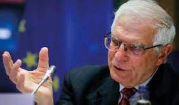 L’UE assure que « La situation en Tunisie est très dangereuse »