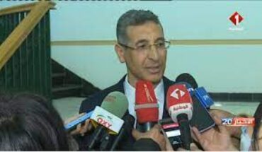 عشرات المنظمات والجمعيات تدعو وزير الداخلية إلى الاعتذار على تصريحه العنيف والخطير عشرات المنظمات والجمعيات تدعو وزير الداخلية إلى الاعتذار على تصريحه العنيف والخطير