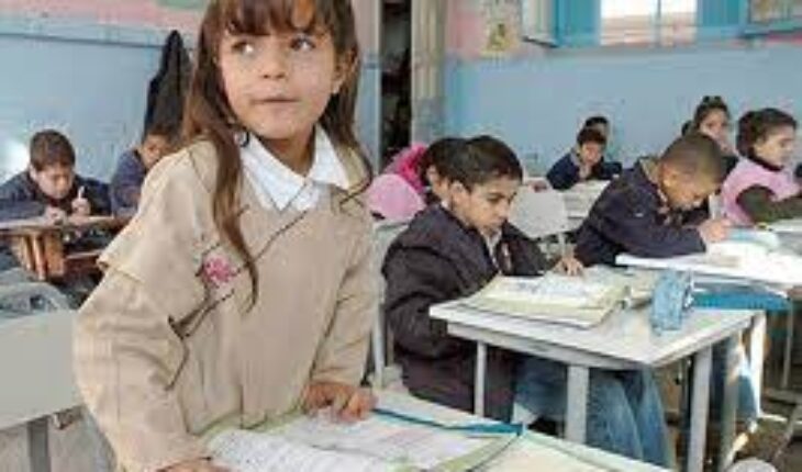 من أجل إصلاح تربوي على أسس مدنية مستنيرة