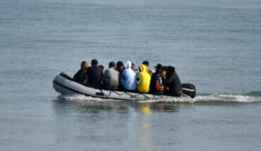 L’Italie condamnée pour avoir traité quatre migrants tunisiens de manière «inhumaine» L’Italie condamnée pour avoir traité quatre migrants tunisiens de manière «inhumaine»