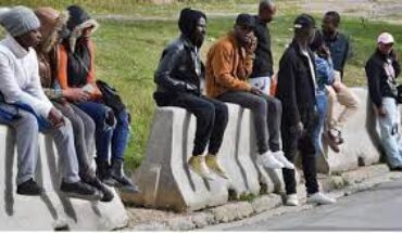 Ce jeudi, près de 290 Ivoiriens ont été rapatriés de Tunisie Ce jeudi, près de 290 Ivoiriens ont été rapatriés de Tunisie