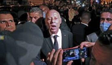 « Faux Maghreb » : Kaïs Saïed persona non grata à Nouakchott « Faux Maghreb » : Kaïs Saïed persona non grata à Nouakchott