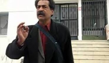 قيس سعيّد يعين كمال الفقي خلفا لتوفيق شرف الدين على رأس وزارة الداخلية قيس سعيّد يعين كمال الفقي خلفا لتوفيق شرف الدين على رأس وزارة الداخلية