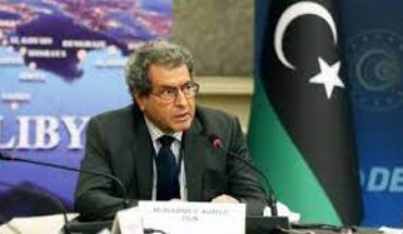 ليبيا تقول لقيس سعيد : يِزّي من الطمَعْ و مَضْمَضْ ليبيا تقول لقيس سعيد : يِزّي من الطمَعْ و مَضْمَضْ