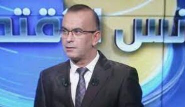 تعيين رموز الدعاية النوفمبرية في الإعلام العمومي تعيين رموز الدعاية النوفمبرية في الإعلام العمومي