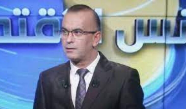 تعيين رموز الدعاية النوفمبرية في الإعلام العمومي