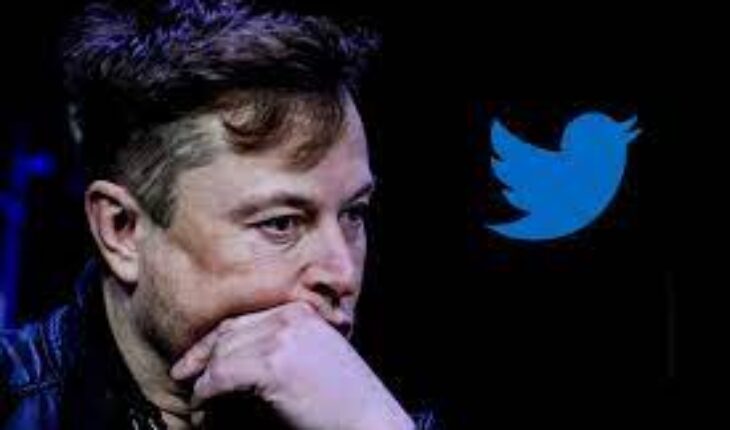 La valeur de Twitter a fondu de moitié depuis son rachat par Elon Musk