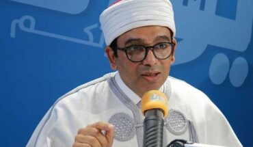Le Nadhif en chef doit impérativement balayer devant sa porte Le Nadhif en chef doit impérativement balayer devant sa porte