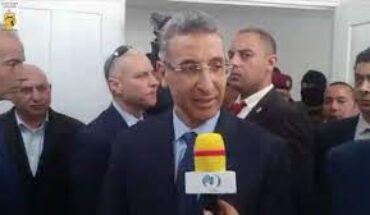 من مدينة بنقردان، توفيق شرف الدين يؤكد ضرورة مساءلة و محاسبة كل من أذنب في حق الوطن من مدينة بنقردان، توفيق شرف الدين يؤكد ضرورة مساءلة و محاسبة كل من أذنب في حق الوطن