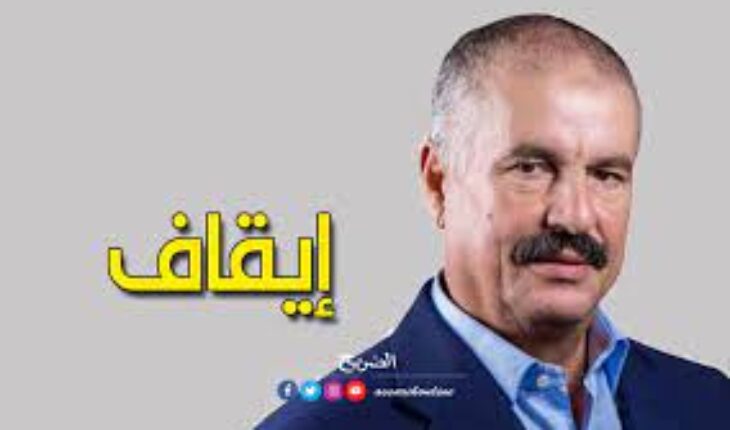 حركة النهضة الإخوانية تُندد باعتقال أحمد لعماري