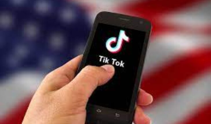 Les États-Unis envisagent une interdiction totale de l’application chinoise TikTok