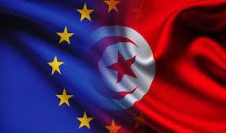 Un prêt européen à la Tunisie de 420 millions d’Euro
