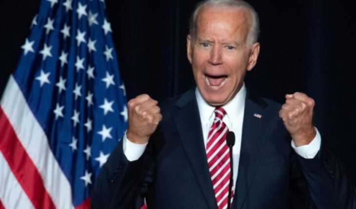 Etats-Unis : Joe Biden jette l’éponge et se retire de la course à la présidence