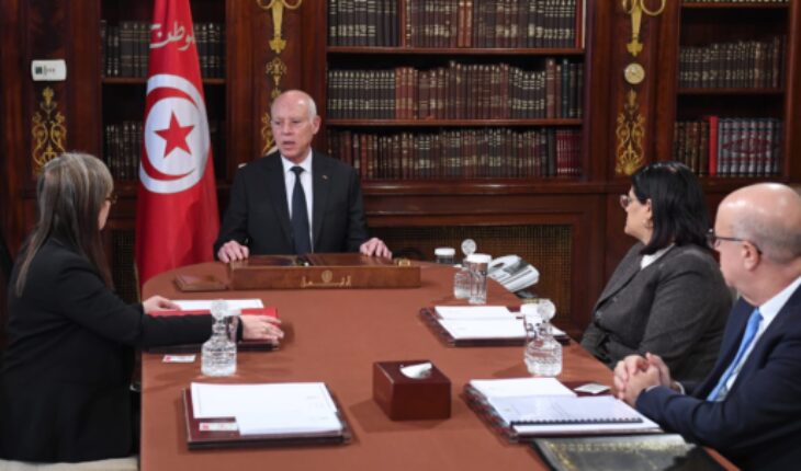 Tunisiens, on ne vous dit pas la vérité au sujet de la planche à billets