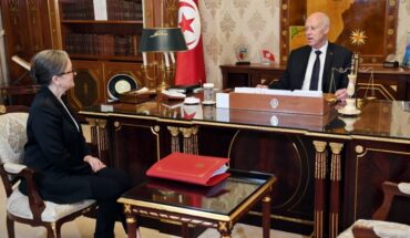 عشرات المنظمات والجمعيات تؤكد أن حكومة نجلاء بودن تعتمد سياسة ممنهجة لضرب حرية الصحافة عشرات المنظمات والجمعيات تؤكد أن حكومة نجلاء بودن تعتمد سياسة ممنهجة لضرب حرية الصحافة