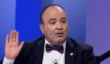 الإعلامي محمد بوغلاب مطلوب للمثول أمام الإدارة الفرعية للقضايا الإجرامية بالقرجاني الإعلامي محمد بوغلاب مطلوب للمثول أمام الإدارة الفرعية للقضايا الإجرامية بالقرجاني