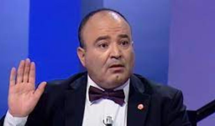 الإعلامي محمد بوغلاب مطلوب للمثول أمام الإدارة الفرعية للقضايا الإجرامية بالقرجاني