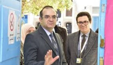 ماهر الجديدي يؤكد أن قرار إنهاء تكليفه كنائب رئيس هيئة بوعسكر للانتخابات، تعسفي ماهر الجديدي يؤكد أن قرار إنهاء تكليفه كنائب رئيس هيئة بوعسكر للانتخابات، تعسفي