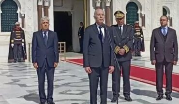 Les obligations tunisiennes plongent après que Kaïs Saïed a rejeté les « dictats » du FMI Les obligations tunisiennes plongent après que Kaïs Saïed a rejeté les « dictats » du FMI