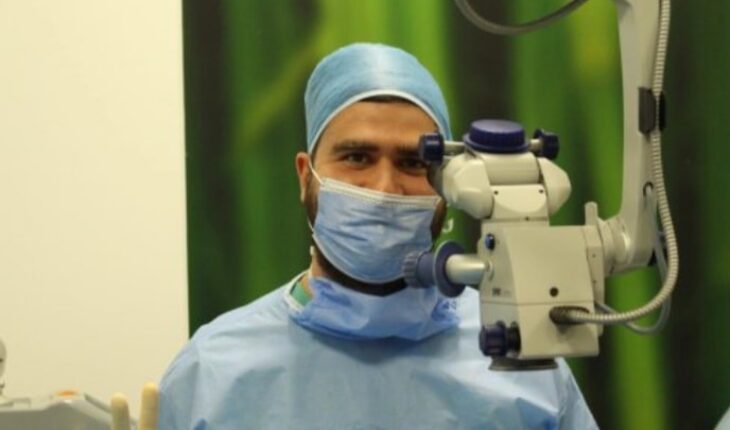 Une ruche d’intelligence et de dons de soi conduite par Docteur Karim Zinelabidine