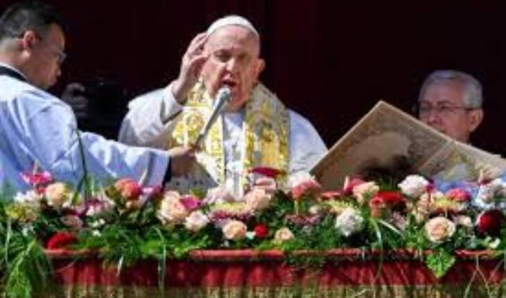 Le Pape souligne  la « tournure autoritaire que prend le régime » en Tunisie