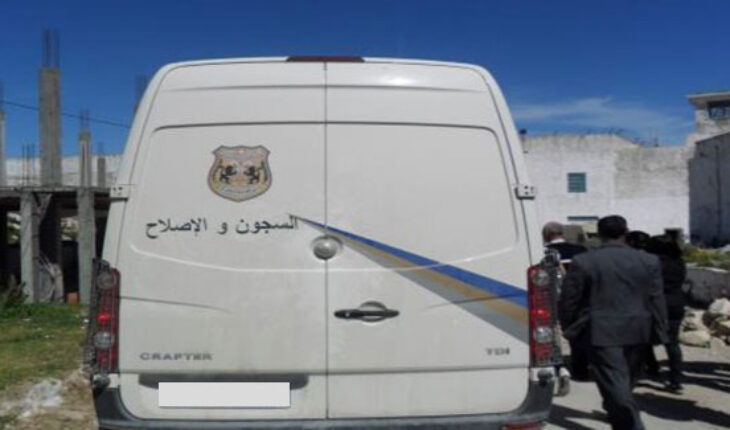 حول تهديدات هيئة السّجون