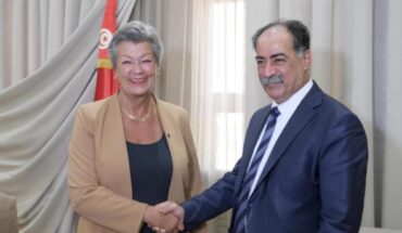 La Commission européenne et la Tunisie ont exprimé la volonté d’asseoir un partenariat opérationnel renforcé en matière de migration, de lutte contre le trafic de personnes et de promotion de la migration légale La Commission européenne et la Tunisie ont exprimé la volonté d’asseoir un partenariat opérationnel renforcé en matière de migration, de lutte contre le trafic de personnes et de promotion de la migration légale